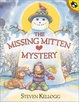 Cover of The Missing Mitten Mystery