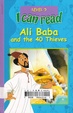 Cover of Ali Baba and the 40 Thieves