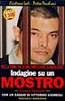 Cover of Indagine su un mostro