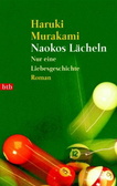 Naokos Lächeln Nur eine Liebesgeschichte