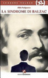 Cover of La sindrome di Balzac