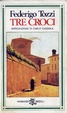 Cover of Tre croci