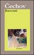 Cover of Racconti