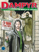 Cover of Dampyr vol. 155