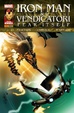 Cover of Iron Man & i Vendicatori n. 46