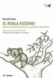 Cover of El koala asesino