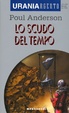 Cover of Lo scudo del tempo