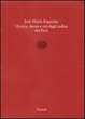 Cover of Musica, danze e riti degli indios del Perù
