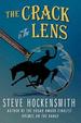 Cover of The Crack in the Lens