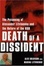 Cover of "Death of a Dissident"