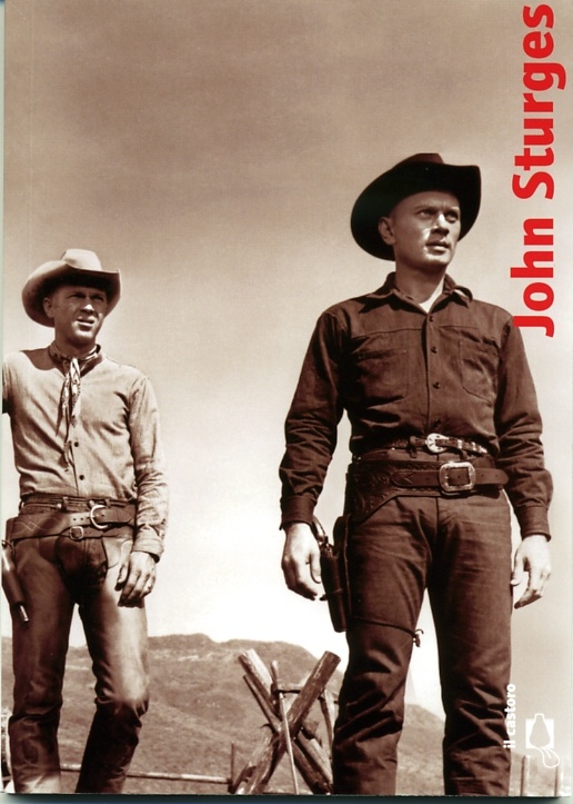 Image of John Sturges