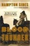 Cover of 'Blood and Thunder'