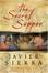 Cover of The Secret Supper