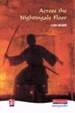 Cover of Across the Nightingale Floor