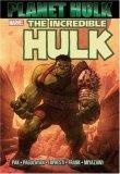 Incredible Hulk : Planet Hulk