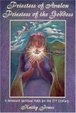 Cover of Priestess of Avalon Priestess of the Goddess