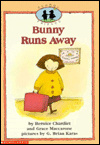 Bunny Runs Away (School Friends Series)