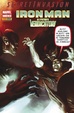Cover of Iron Man & I Potenti Vendicatori n. 16