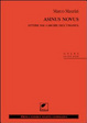 Cover of Asinus novus. Lettere dal carcere dell'umanità