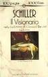 Cover of Il visionario