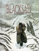 Cover of Blacksad 2