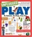 Cover of Unplugged Play