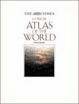 Cover of Times Concise Atlas of the World