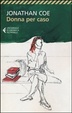 Cover of Donna per caso