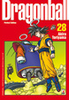 Cover of Dragon Ball Perfect Edition 28