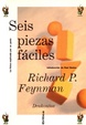 Cover of Seis piezas fáciles