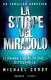 Cover of La stirpe del miracolo