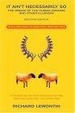 Cover of It Ain't Necessarily So