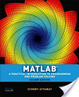 Cover of Matlab: A Practical Introduction to Programming and Problem Solving