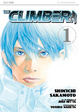 Cover of The Climber vol. 1