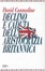 Cover of Declino e caduta dell'aristocrazia britannica