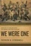Cover of 'We Were One'