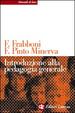 Cover of Introduzione alla pedagogia generale