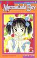 Cover of Marmalade Boy vol. 1