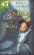 Cover of Itamar il cacciatore di sogni