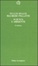 Cover of Scienza e ambiente