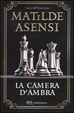 Cover of La camera d'ambra