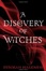 Cover of A Discovery of Witches