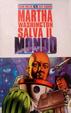 Cover of Martha Washington Salva il Mondo