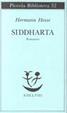 Cover of Siddharta