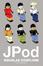 Cover of Jpod