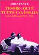 Cover of Tesoro, qui è tutto una follia