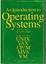 Cover of An Introduction to Operating Systems