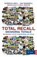 Cover of Total Recall. Memoria totale