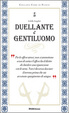 Cover of Duellante e gentiluomo