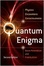 Cover of Quantum Enigma